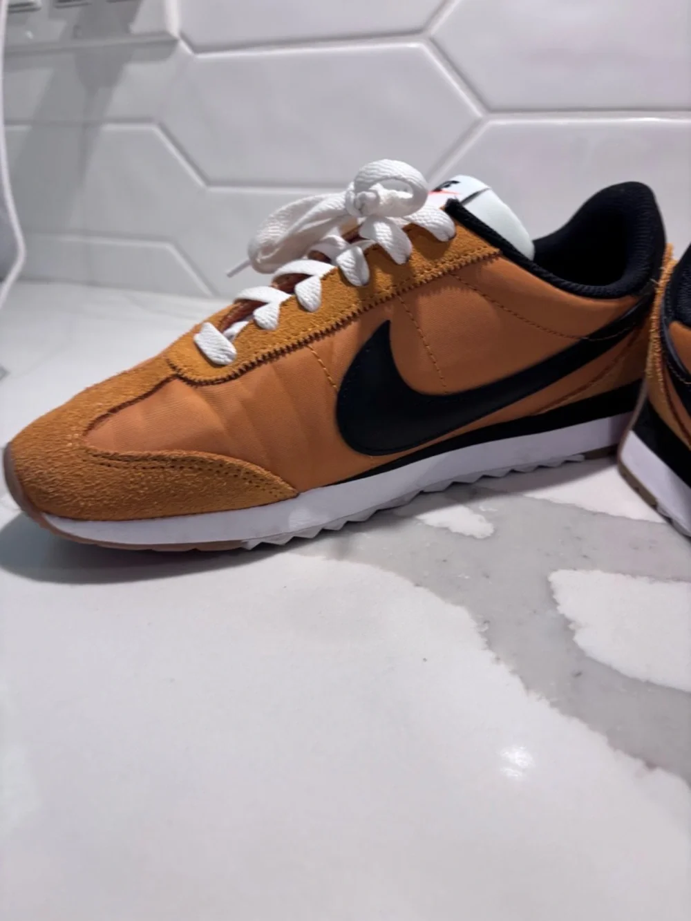 Nike Women's Pacific Sneakers - Picture 6 of 8